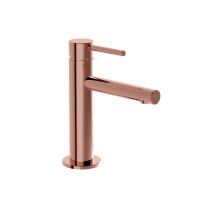 Смеситель для раковины VitrA Origin A4255626 медь