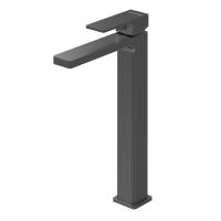 Смеситель для раковины Grossman Style 520.K35.05.420 графит