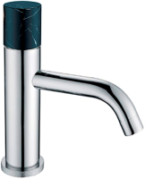 Смеситель для раковины Boheme Stick 121-CR-MR 