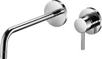 Смеситель для раковины Paffoni Light LIG007CR70 