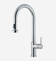 Смеситель для кухни Webert Sidney SY940302015 без подключения к фильтру хром