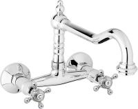 Смеситель для кухни Cezares Golf GOLF-LLP-01  