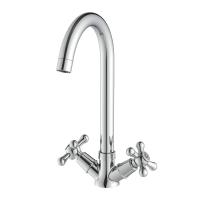 Смеситель для кухни Lemark Promotion LM6045C без подключения к фильтру хром