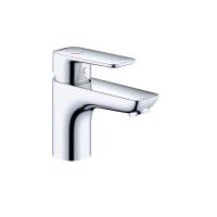 Смеситель для раковины Kludi Pure&Style 403890575WR4 хром