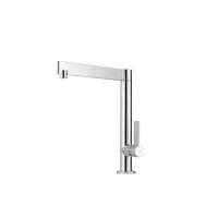 Смеситель для кухни Webert Spirit SO920302015 без подключения к фильтру хром