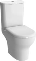 Унитаз напольный VitrA Zentrum 9012B003-7204 