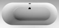 Композитные ванны Villeroy & Boch Oberon UBQ199OBE2V-01 190x90