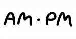 Am.Pm