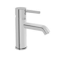 Смеситель для раковины VitrA Minimax S A41984EXP хром