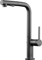 Смеситель для кухни Paulmark Neo Ne214419-B без подключения к фильтру беретта