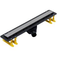 Душевой трап Allen Brau Infinity 9.50004.SS  см