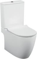 Унитаз напольный VitrA Sento 9830B003-7204 