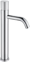 Смеситель для раковины Boheme Stick 122-CRCR.2 