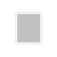Зеркало с подсветкой BelBagno Marino SPC-MAR-500-600-LED-TCH 50x60 сенсор