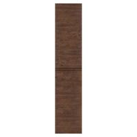 Шкаф-пенал подвесной Vincea Fine/Norma VSC-2NF170RW универсальная цвет R.Wood