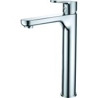 Смеситель для раковины D&amp;K Rhein.Marx DA1392001 хром