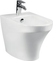 Биде напольное Am.Pm Inspire C503111WH