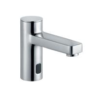 Смеситель для раковины Kludi Zenta 3810205 хром