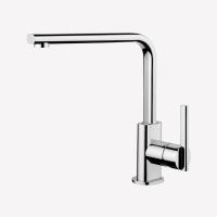 Смеситель для кухни Webert Keo KE920302015 без подключения к фильтру хром