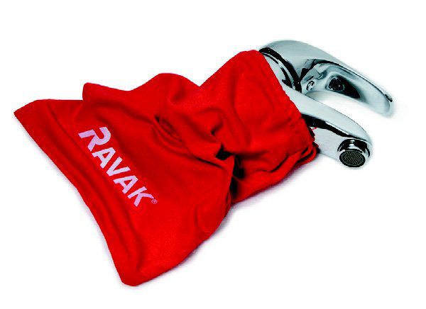 Смеситель для раковины Ravak Susan X070002 хром