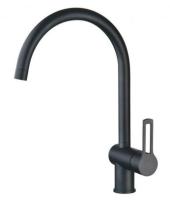 Смеситель для кухни Paffoni Ringo RIN180NO без подключения к фильтру 