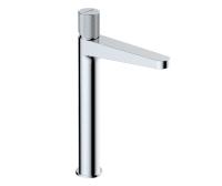 Смеситель для раковины Wasserkraft Mosel 4603H хром