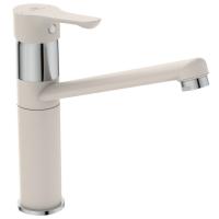 Смеситель для кухни Ideal Standard Alpha BC813Q9 без подключения к фильтру жемчужное шампанское