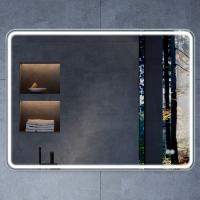 Зеркало с подсветкой Vincea  VLM-3VC100-2 100x80 сенсор