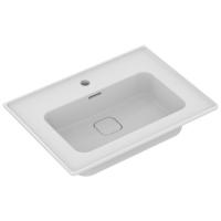 Раковина Ideal Standard Strada II T299101 мебельная подвесная цвет белый