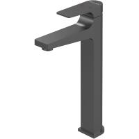 Смеситель для раковины Grossman Classic 520.K35.04.420 графит