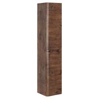 Шкаф-пенал подвесной Vincea Paola VSC-2P170RW-L левый цвет R.Wood