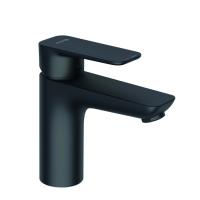 Смеситель для раковины Kludi Pure&amp;Style 402923975 черный матовый
