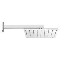 Верхний душ Webert  AC0392015PVC хром 