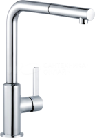 Смеситель для кухни Kludi L-ine S 408510575 без подключения к фильтру хром