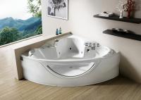 Акриловая ванна Gemy  G9025 II B 155x155