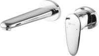 Смеситель для раковины Lemark Status LM4426C хром