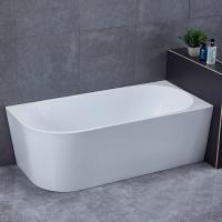 Акриловая ванна Vincea  VBT-402-1700R 170x80