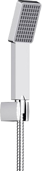 Душевая система со смесителем Timo Petruma SX-5029/00SM монтаж встраиваемая в стену с термостатом хром