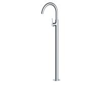 Смеситель для раковины Wasserkraft Main 4153 хром