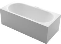 Акриловая ванна BelBagno  BB78-1700 170x80