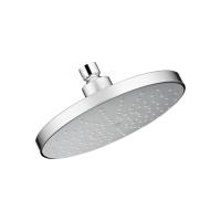 Верхний душ Bravat Built-in P70183CP-1-RUS хром 