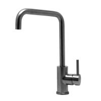 Смеситель для кухни Lemark Expert LM5077S без подключения к фильтру хром