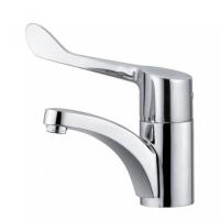 Смеситель для раковины Kludi Medi Care 341120524 хром