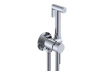 Гигиенический душ Cezares Czr CZR-SET-DA1-ID2-FMM120-01 встраиваемый в стену хром