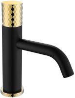 Смеситель для раковины Boheme Stick 121-BG 