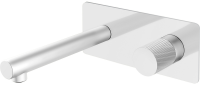 Смеситель для раковины Boheme Stick 125-WCR.2 