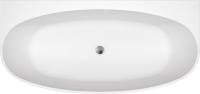 Акриловая ванна BelBagno  BB83-1500 150x78