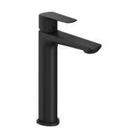 Смеситель для раковины Ravak Life X070477 черный матовый