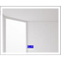 Зеркало с подсветкой BelBagno  SPC-GRT-1000-800-LED-TCH-PHONE 100x80 сенсор