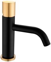 Смеситель для раковины Boheme Stick 121-BG.2 